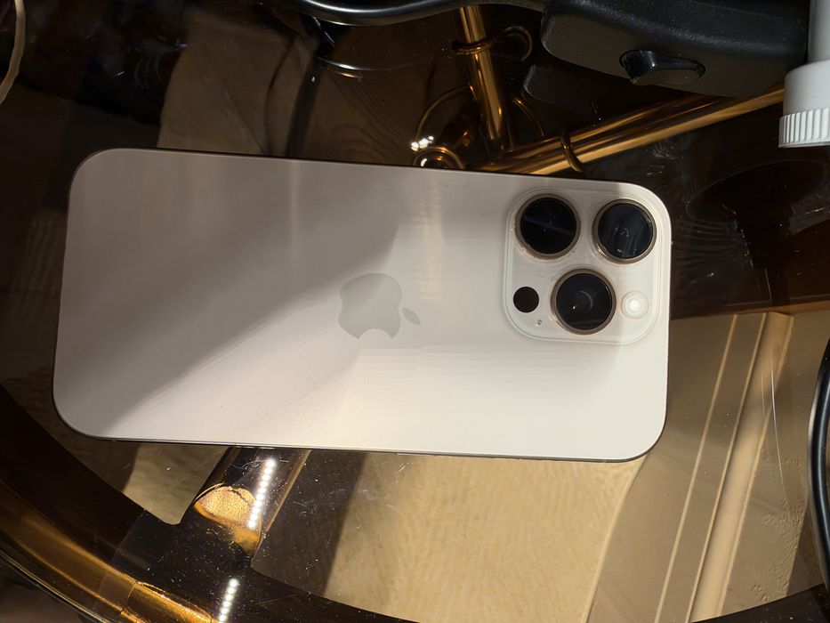 iPhone 16 Pro 128gb идеальное состояние