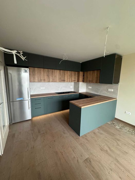 Продава се Тристаен апартамент в София, Дружба 1 - 112 кв.м за 3545 €/кв.м - Снимка #1