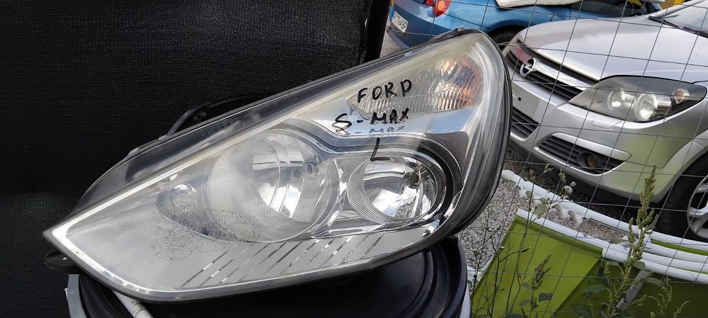 Фарове за Форд S-MAX