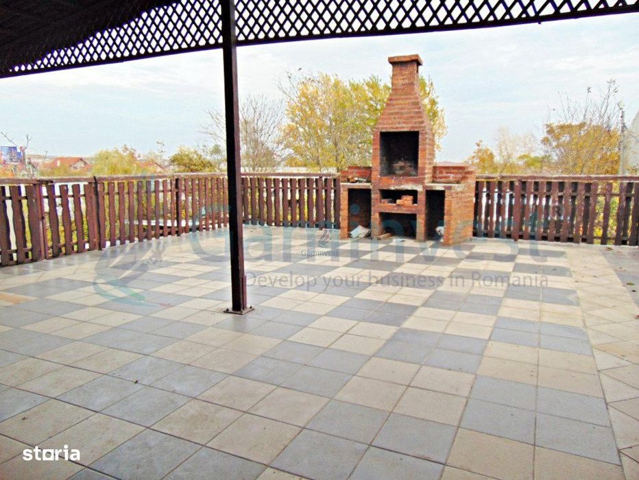 Spatiu de birouri, Cartier Iosia, Oradea, Bihor, Gaminvest, A1377