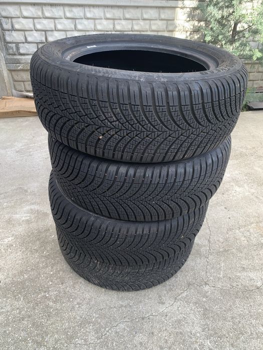 Anvelope 205/55/16 Googyear m+s 2024