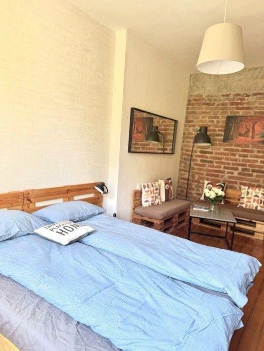 Дава се под наем Двустаен апартамент в София, Център - 90 кв.м за 996.03 € - Снимка #6