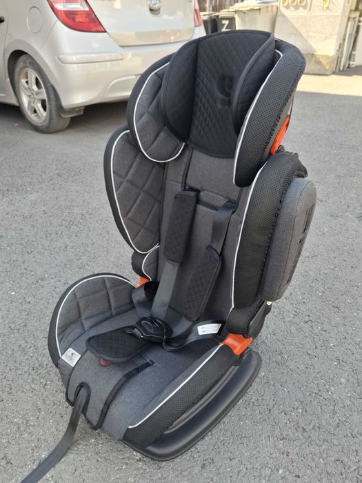 Scaun copil auto