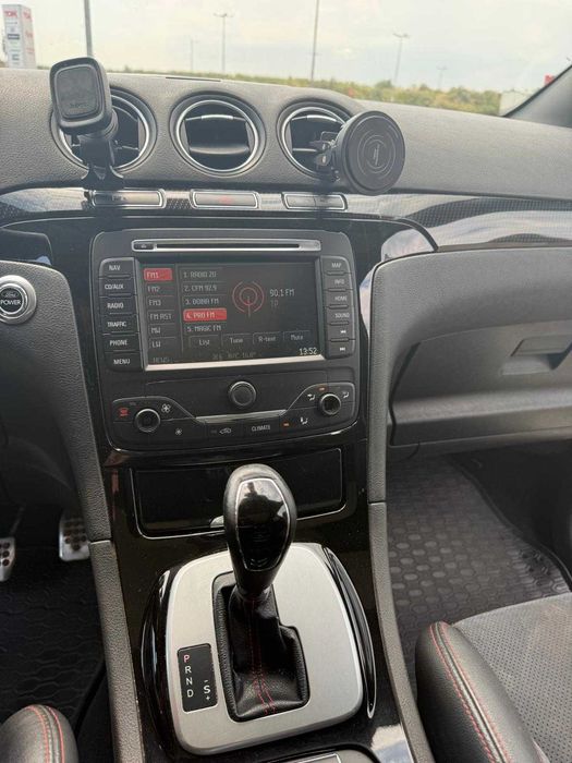 FORD S-MAX 2013 — imagine 5