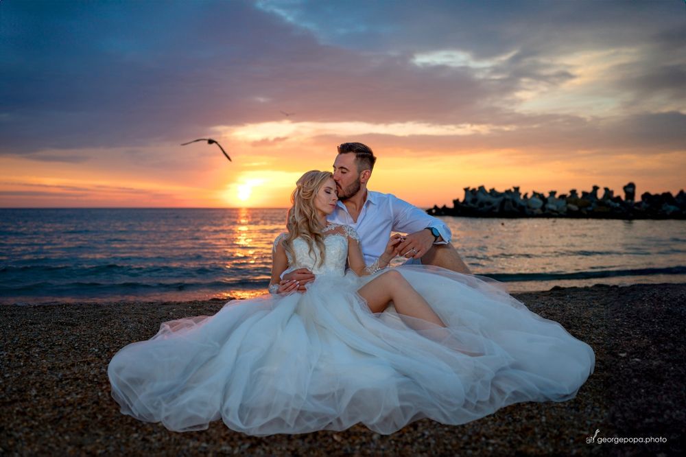 Fotograf Constanta (nunta, cununie, botez)