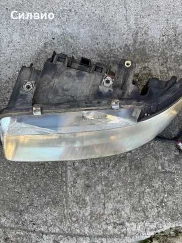 Фарове Ауди А3 8L Ксенон.HELLA гр. София Красна поляна 1 • OLX.bg