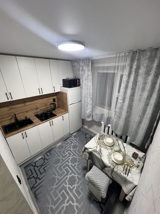 Сдам 1-ком квартиру посуточно