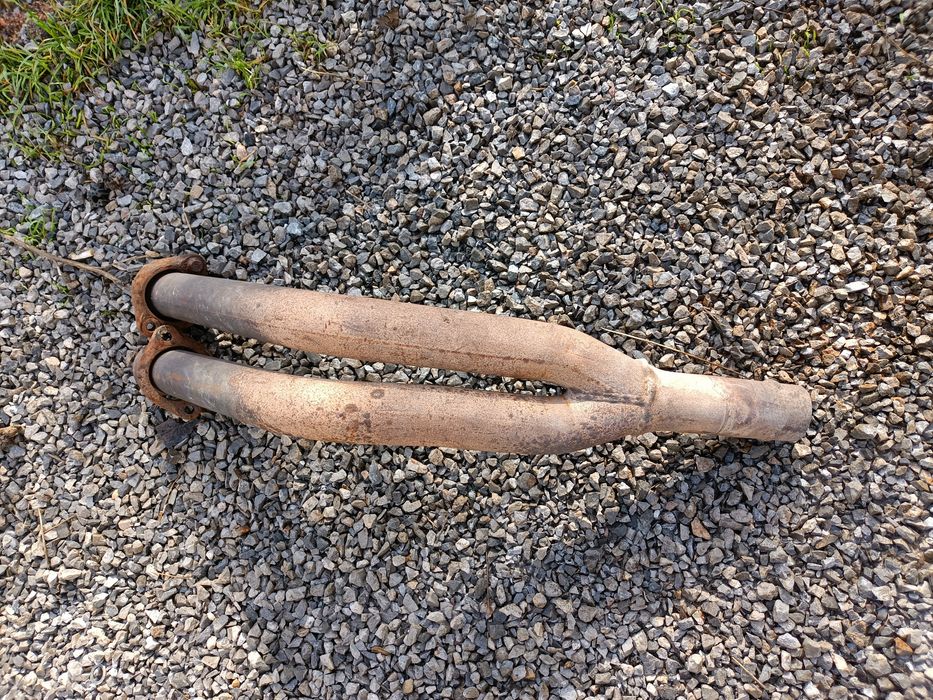 Части за Мерцедес 124