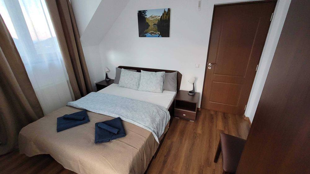 Cazare in vila la munte Pestera,Moeciu,Brasov