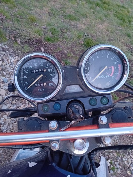 Kawasaki Er-500.   A2