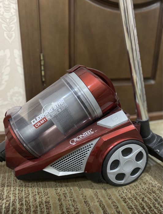 Пылесос Cleaning Star CR-M1