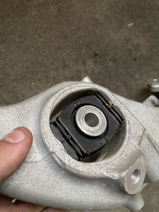 Задни шенкели Audi A6 C7/4G