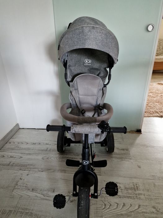 Tricicleta Kindercraft