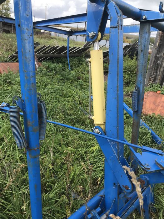 Продам стогомет.