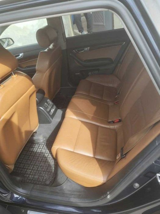 Продава се Audi A6 3.0