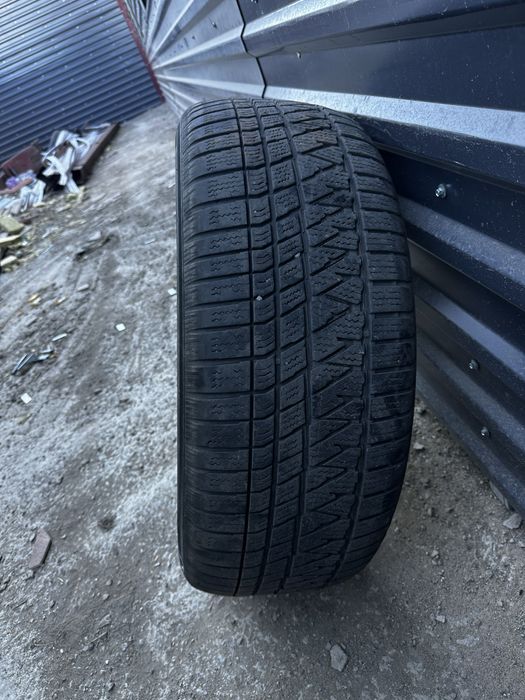 Продам резину r20
