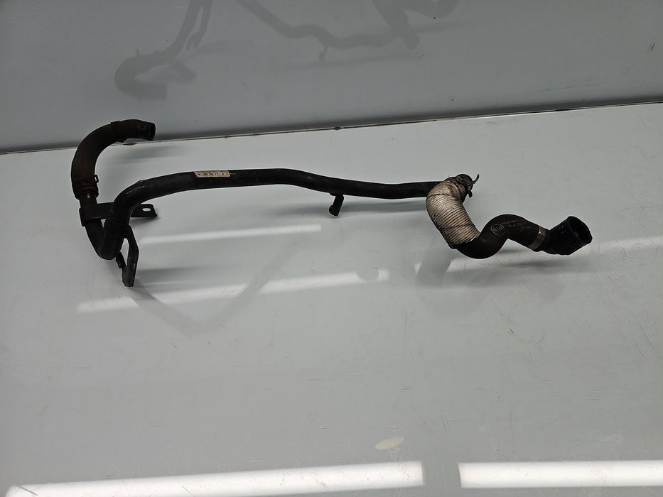 Furtun apa Skoda Superb III (3V3) [Fabr 2015-prezent] 04L121065CR 1.6