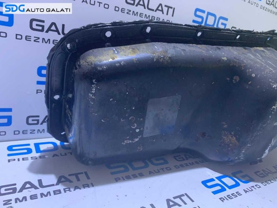 Baie Ulei Opel Vectra B 1.6 X16SZR 1995 - 2002 Cod 90156847 [AV3101]