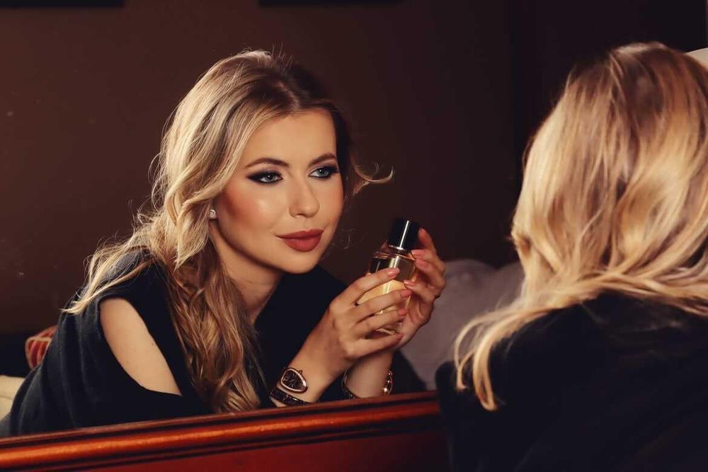 Make-up Artist -Machiaj și Coafat Profesional  București