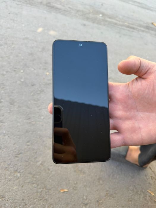 Продам телефон redmi note 14