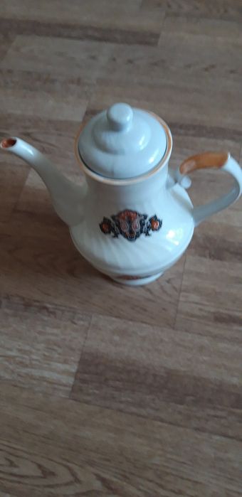 Кувшин - чайничек