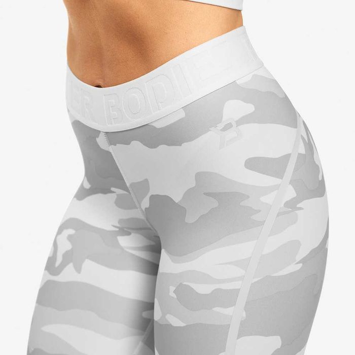 Colanti fitness Better Bodies – Chelsea shorts