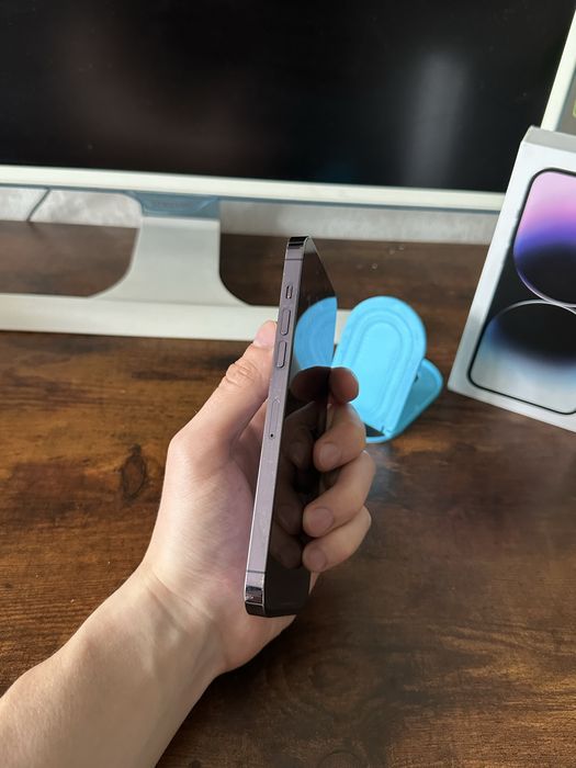 Iphone 14 pro max (256 gb) айфон