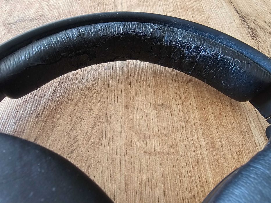 Sennheiser HD 380 Pro Hi-Fi студийни слушалки headphones