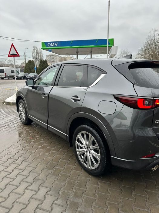 Mazda CX-5 Predare leasing avans, 10000 euro, tva inclus