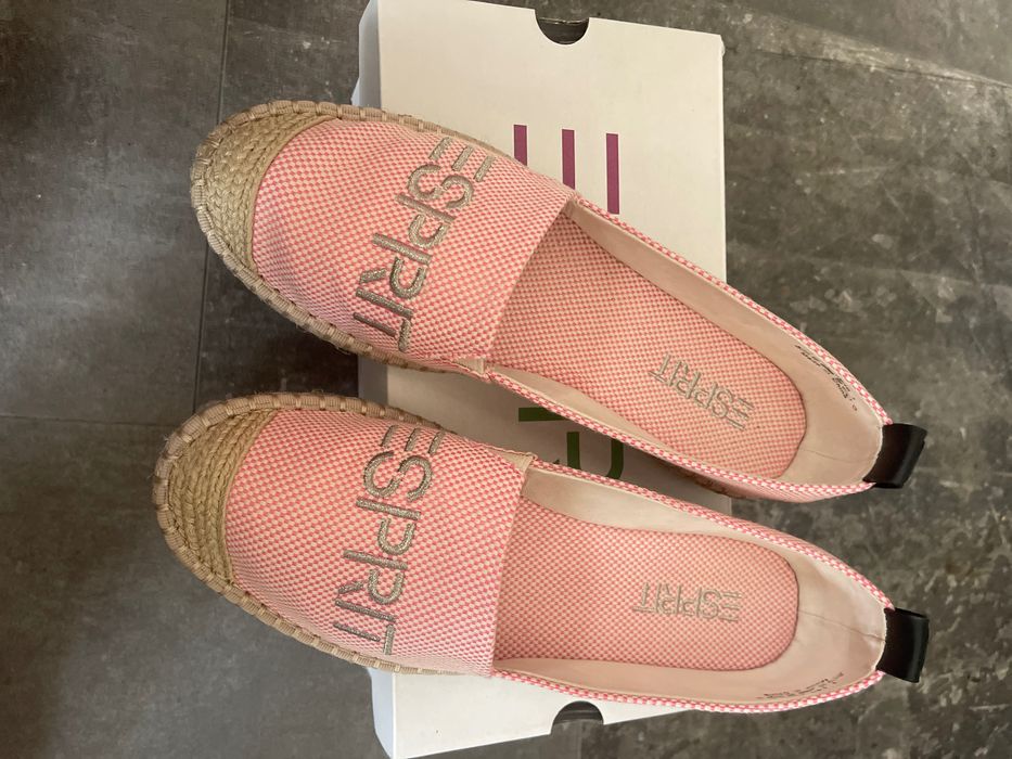 Дамски еспадрили Esprit