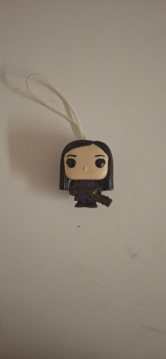 Kinder joy фигурки