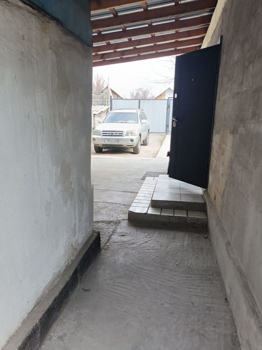 Продам срочно дом с удобствами