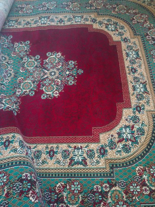 Madonna gilam 2ta bor yengi