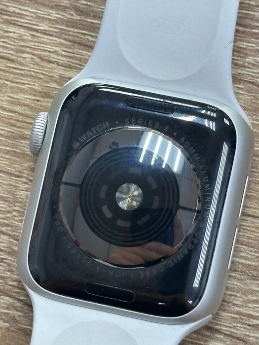 Apple watch 5 40mm(os14b)