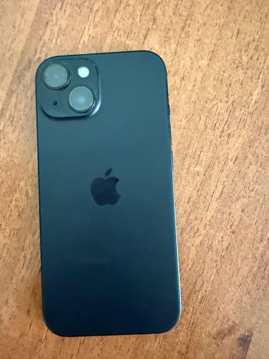 Айфон 15 в хорошем состоянии