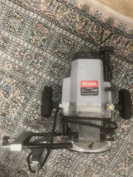 Продам фрезу ресанта за 30.000