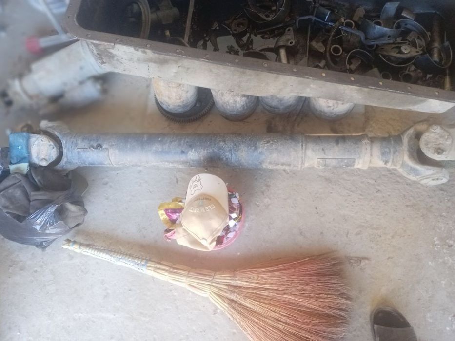 Евро Маз запчастлари сотилади. Евро маз селхоз суйилган.