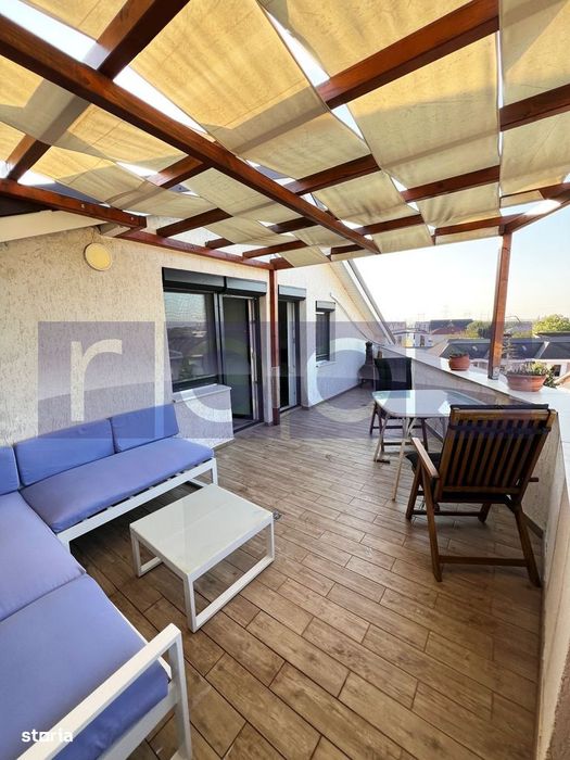 Vanzare 3 Camere  Decomandat