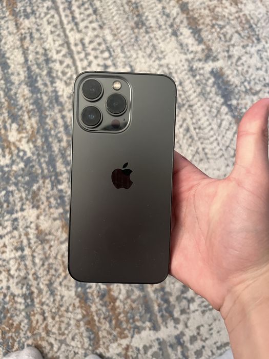 Айфон 13 про срочно