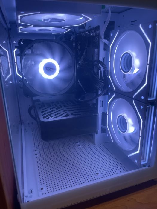 Игравой компьютер