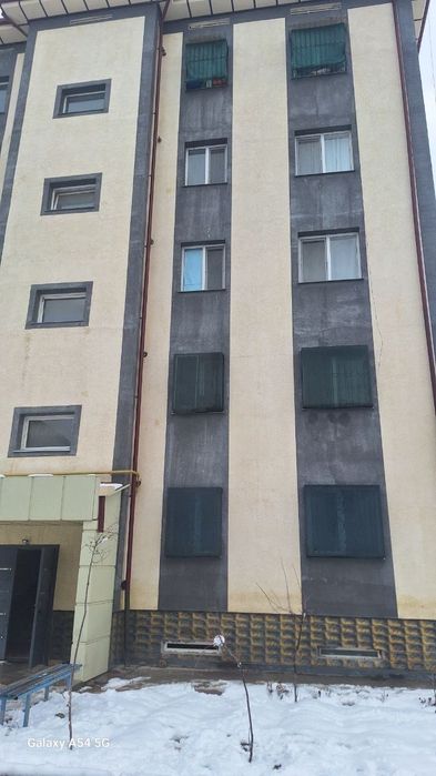 Bõstonliq tumani, Gazalkent, Nahalovka hududi 2 hona, 45 kv, 3 etaj