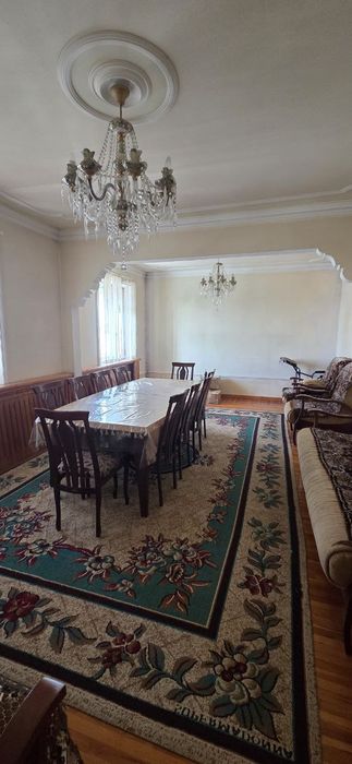 Продаётся квартира Шахристанская корзинка