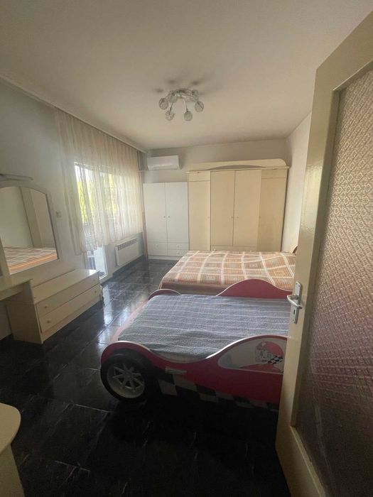 Продава се Двустаен апартамент в Пловдив, Кючук Париж - 60 кв.м за 1545 €/кв.м - Снимка #4