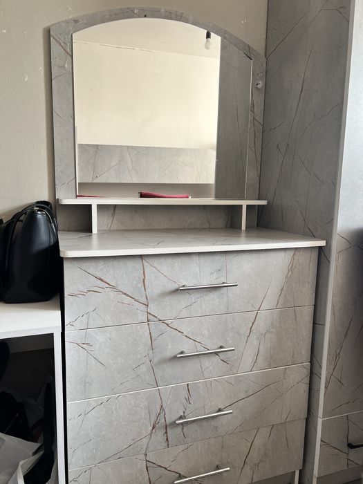 Спальный горнитур