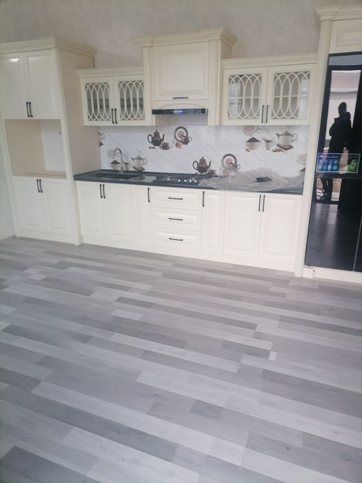 Под ключ ремонт квартир и дом