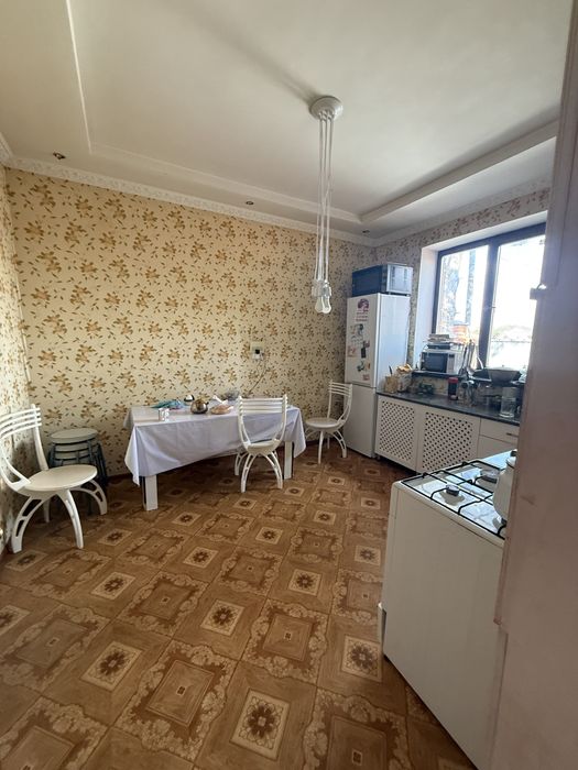 Продам дом в заречный 1