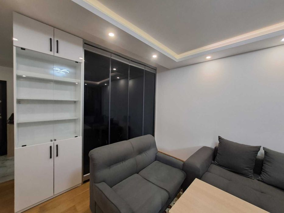 Дава се под наем Двустаен апартамент в София, Връбница 2 - 68 кв.м за 648.21 € - Снимка #4