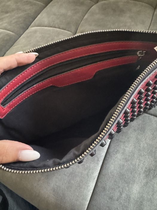 Чанта Zara унисекс