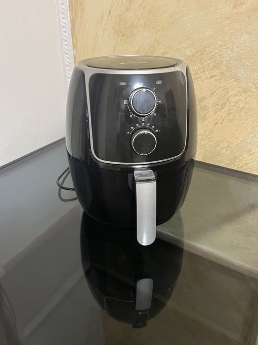 AirfryerPaxton nou nout perfect pentru perioada sarbatorilor