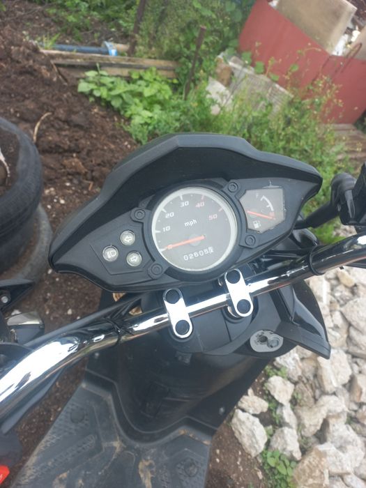 Продам скутер viper